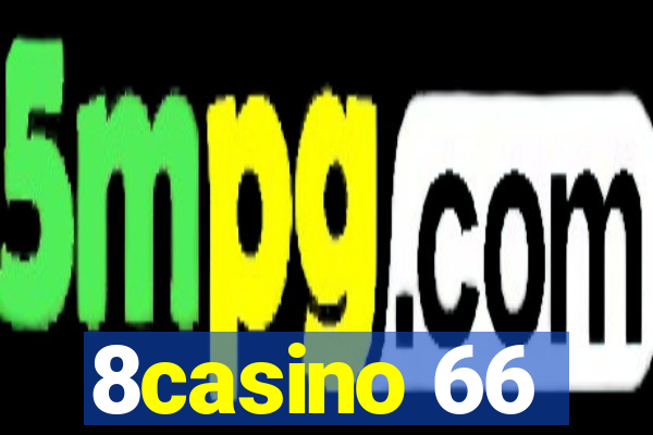 8casino 66